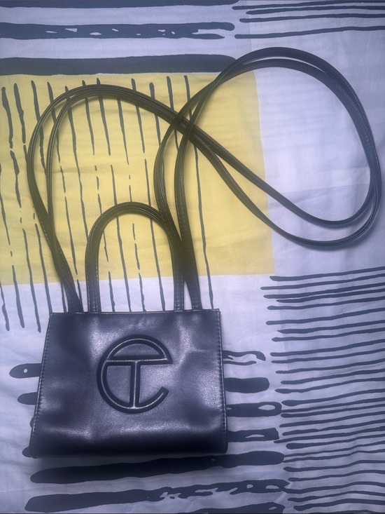 Telfar Handbags - Telfar Small Shopper Bag